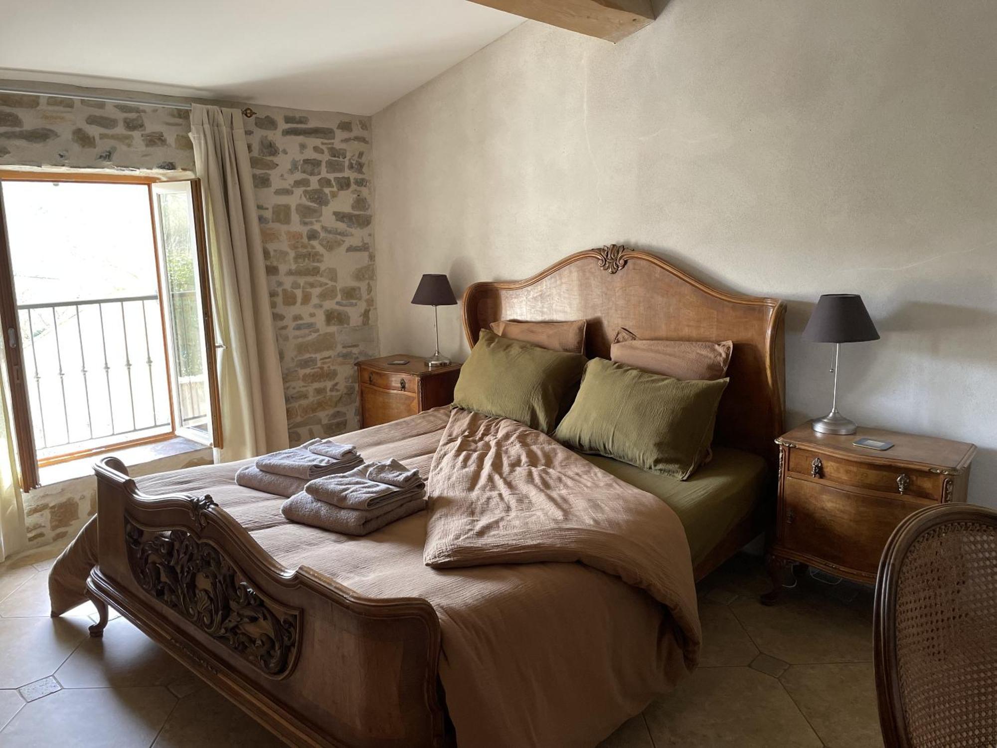 Le Domaine De La Tuilerie - Gite De Charme En Bord De Riviere Avec Piscine Servies-en-Val Экстерьер фото